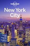 Lonely Planet New York City (Travel Guide)