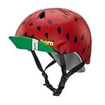Bern Nina Cycling Helmet for Girls,