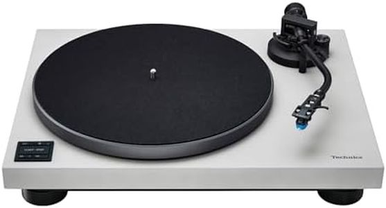 Technics D