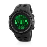 Running Watch For Men Waterproof