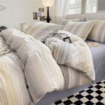 VM VOUGEMARKET King Duvet Cover Set