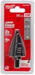 Milwaukee 48-89-9212 Step Bit #12 7