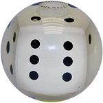 5 Pin Bowling Balls (Set of 2) Epco