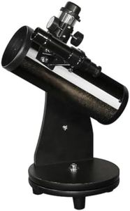 Sky-watcher - Télescope Dobson Sky-Watcher 76/300 Heritage