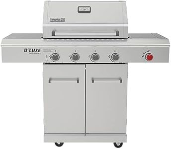 Nexgrill D