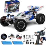 rcxsuv WLtoys 144001 V2 1/14 RC Car