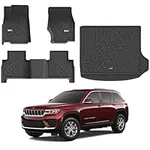 3W Floor Mats & Cargo Liner Fit for