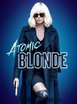 Atomic Blonde