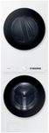 Samsung Bespoke AI Laundry Hub™ Lar