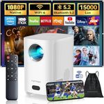 [Electric Focus] Projector with WiF