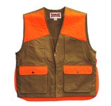 Gamehide Upland Hunting Vest, Small