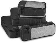 Amazon Basics Lightweight Packing C