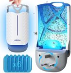 URBZUE Fruit Fly Trap Indoor V2, Pl