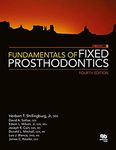 Fundamentals of Fixed Prosthodontics