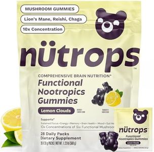 Grüns Nutr