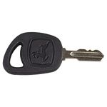 John Deere Original Equipment Key #GY20680