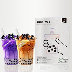 Boba Moo P