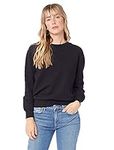 Alternative Women's Washed Terry Th