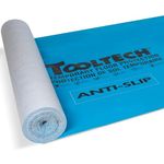 Toolway 110501 Tooltech® - Temporary Floor Protection 40" X 90-feet