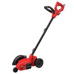 CRAFTSMAN Edger, 3-Blade Settings, 12-Amp (CMEED400)