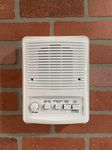 Nutone ISA-449WH Intercom Patio Speaker IS449WH For IMA4406