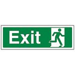 Exit Signs