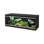 Vivexotic Repti-Home Black (Large)