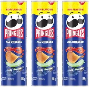 Pringles A