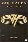 Van Halen: Video Hits, Vol. 1 by Wa