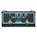 Delay Pedal With Taps