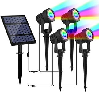 NATPOW RGB