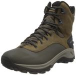 Merrell Men's Thermo Kiruna 2 Tall WP Hiking Boot, Boulder, 10.5 UK