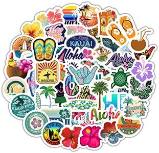 50pcs Hawa