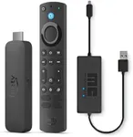 Amazon Fire TV Stick 4K Max with US