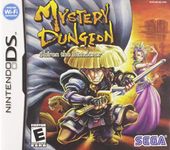 Mystery Dungeon: Shiren the Wanderer - Nintendo DS