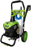 Greenworks Pro 2300 PSI 2.3-Gallon-