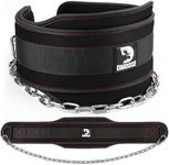 DMoose Fitness Dip Belt for Weight 