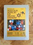 Prentice Hall Molecular Model Set F
