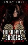 The Devil's Goddess: An Enemies to Lovers MC Romance (The Devil's Soldiers)