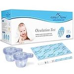 Easy@Home Ovulation Test Strips: Ac