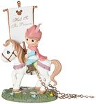 Precious Moments Disney Birthday Parade | Disney Showcase Collection | Disney Princess | Yearly Birthday Gift | Disney Decor & Gifts (Starter)