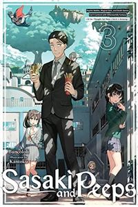 Sasaki and
