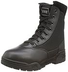 Magnum Classic Boots Black Size 11 