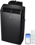 Midea Duo 12,000 BTU (10,000 BTU SA