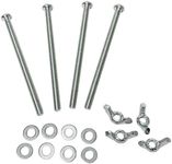 BestNest Nature Press Hardware