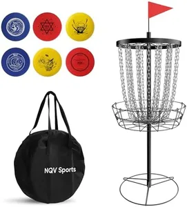 Disc Golf 
