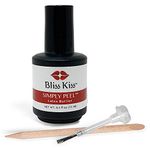 Bliss Kiss Simply Peel Latex Skin Barrier (Patent Pending)