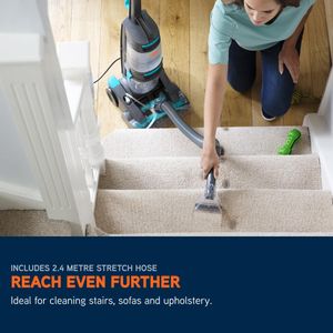 Vax Dual Power Pet Carpet Cleaner – Deep Clean for Pet Stains