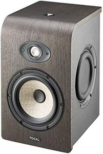 Focal Shape 65 - Enceintes de Monitoring Actives