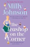 The Teashop on the Corner: Life is full of second chances, if only you keep your heart open for them.